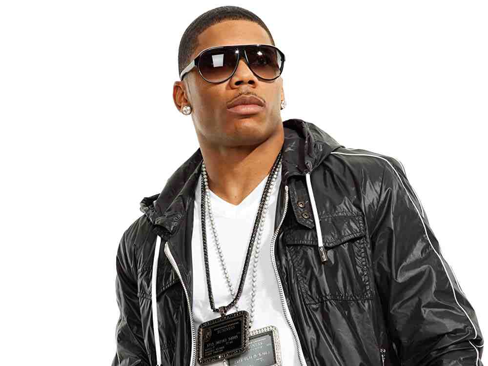 nelly