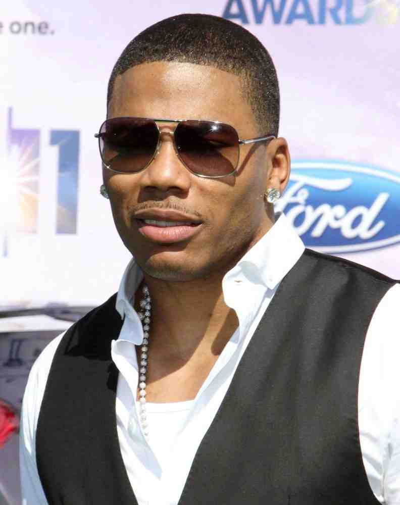 nelly, bet, awards