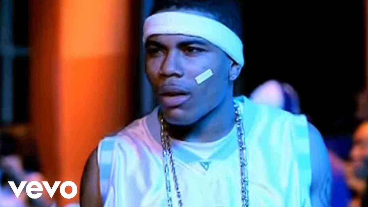 nelly